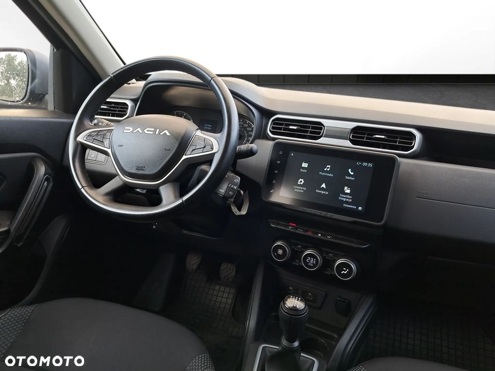 Dacia Duster 1.0 TCe Journey - 12