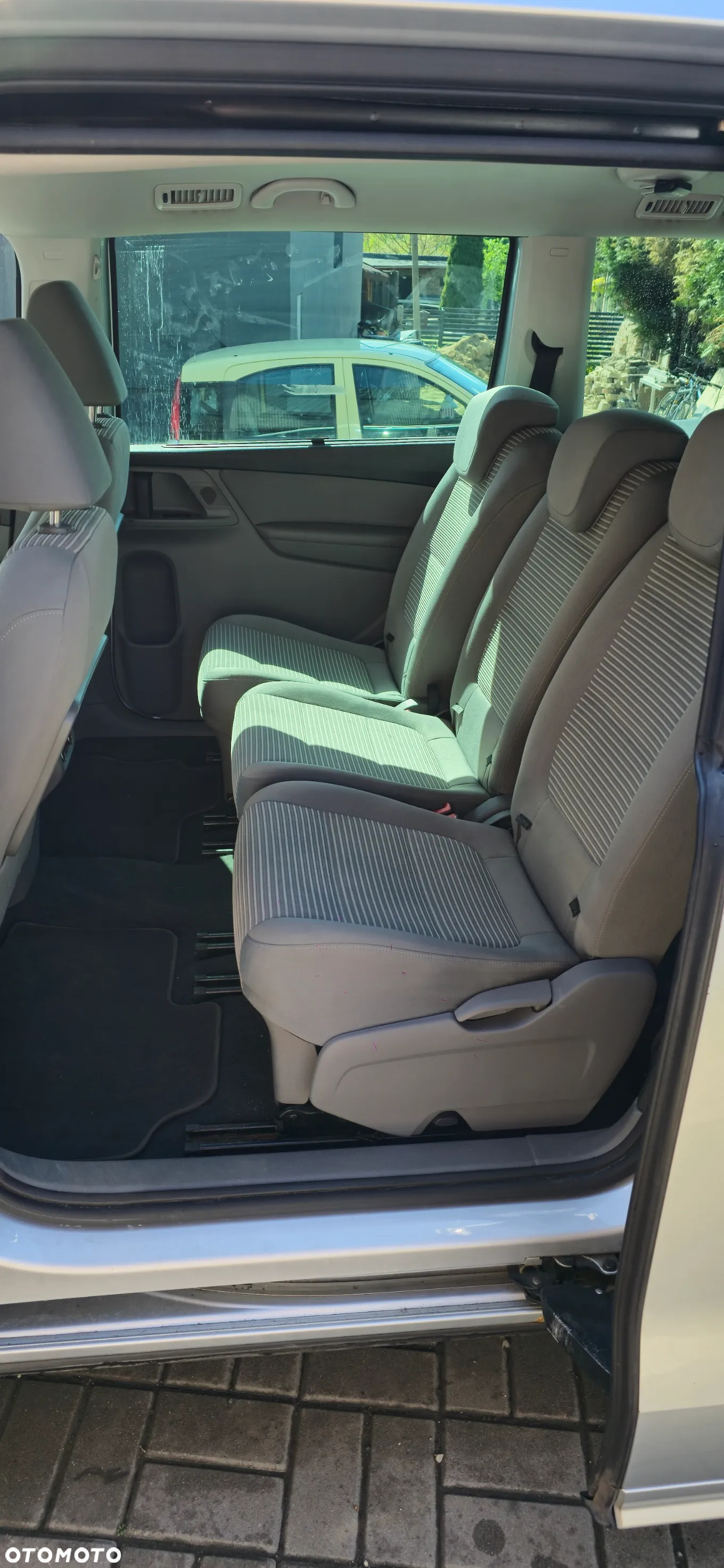Seat Alhambra 2.0 TDI (Ecomotive) Start & Stop Allrad Style - 6