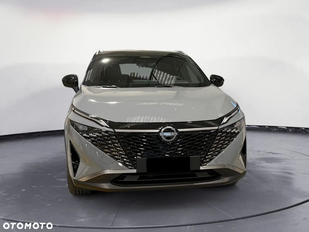 Nissan Qashqai 1.5 e-POWER Tekna - 7