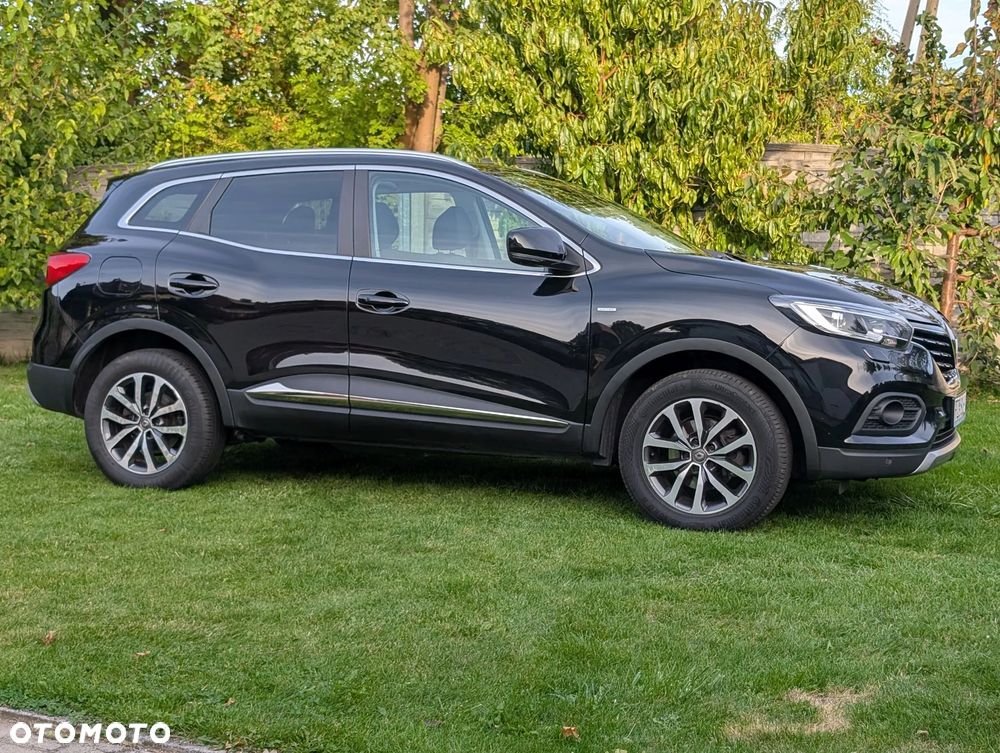 Renault Kadjar - 19