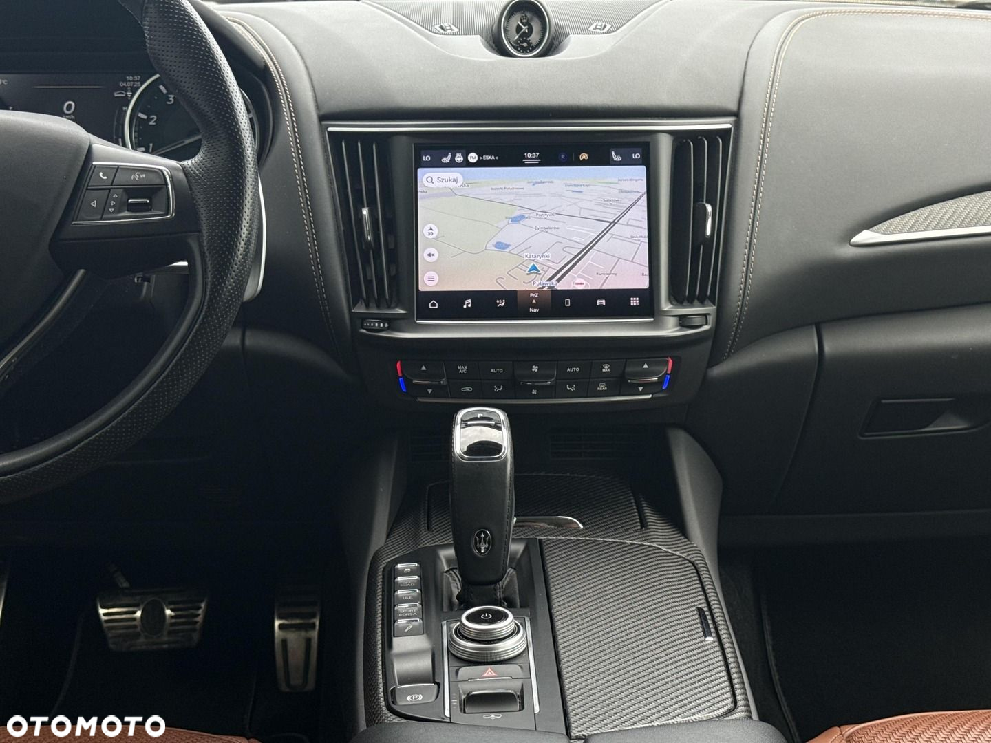 Maserati Levante S - 21