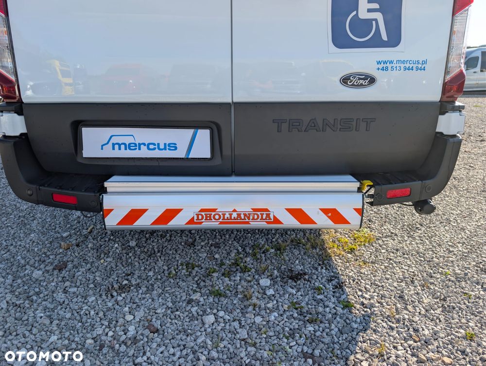 Ford Transit - 14