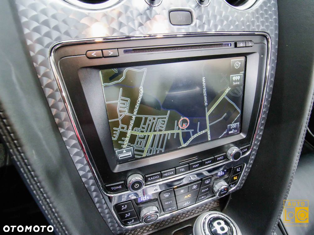 Bentley Continental GT Speed - 23