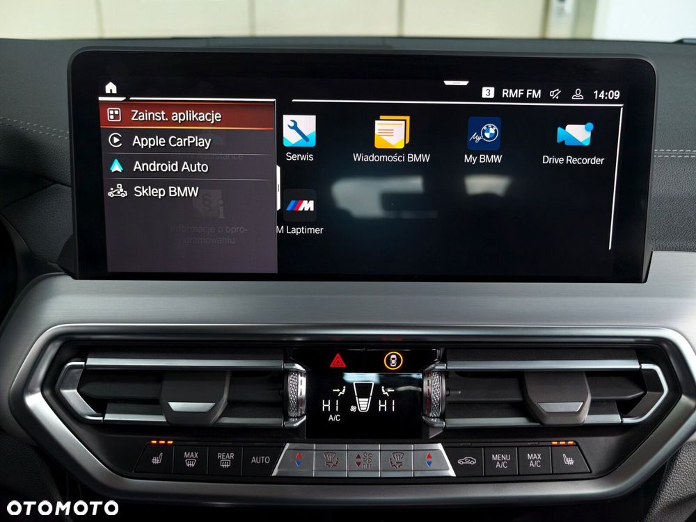 BMW X4 - 23