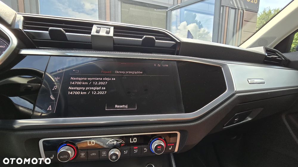 Audi Q3 Sportback 35 TFSI S-Line - 15