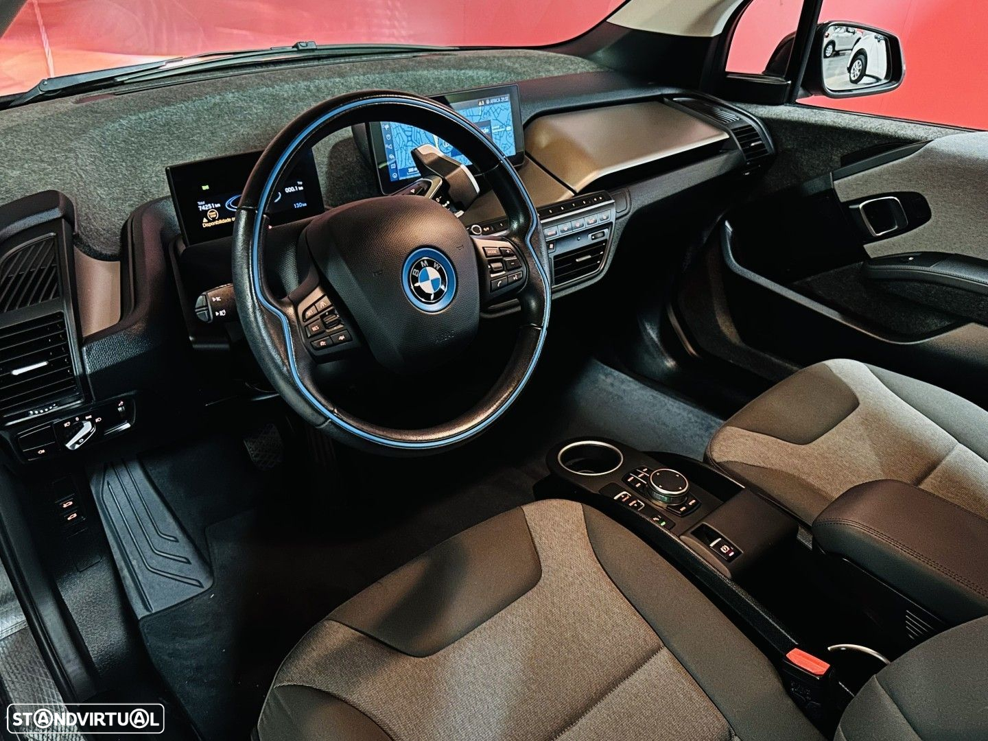 BMW i3 120Ah - 6