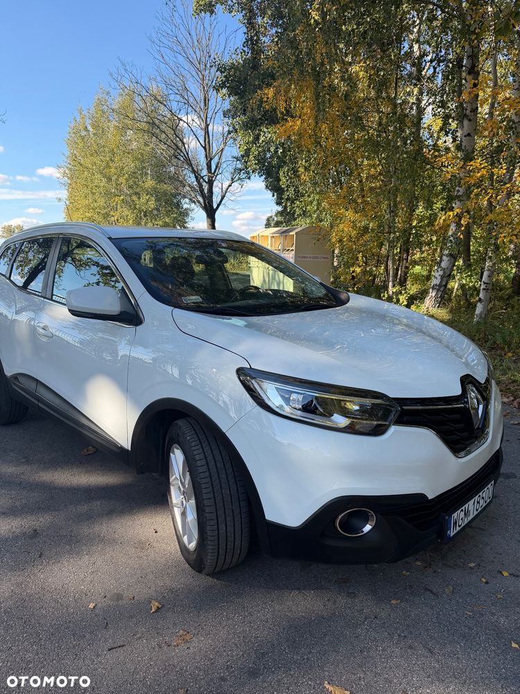 Renault Kadjar - 19