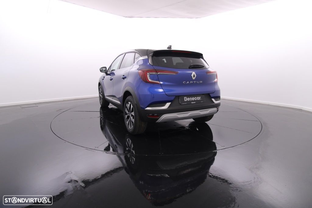 Renault Captur 1.0 TCe Techno - 5