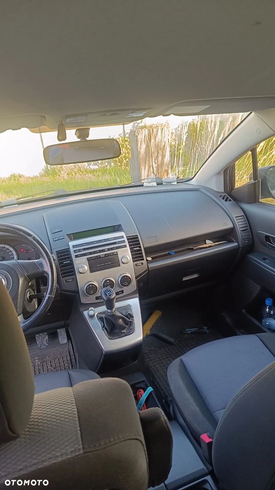 Mazda 5 1.8 Comfort - 6