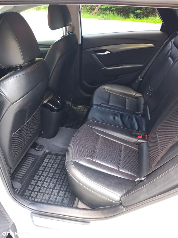 Hyundai i40 Kombi blue 1.6 Classic - 8