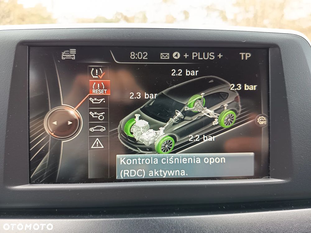 BMW Seria 2 218d M Sport - 7