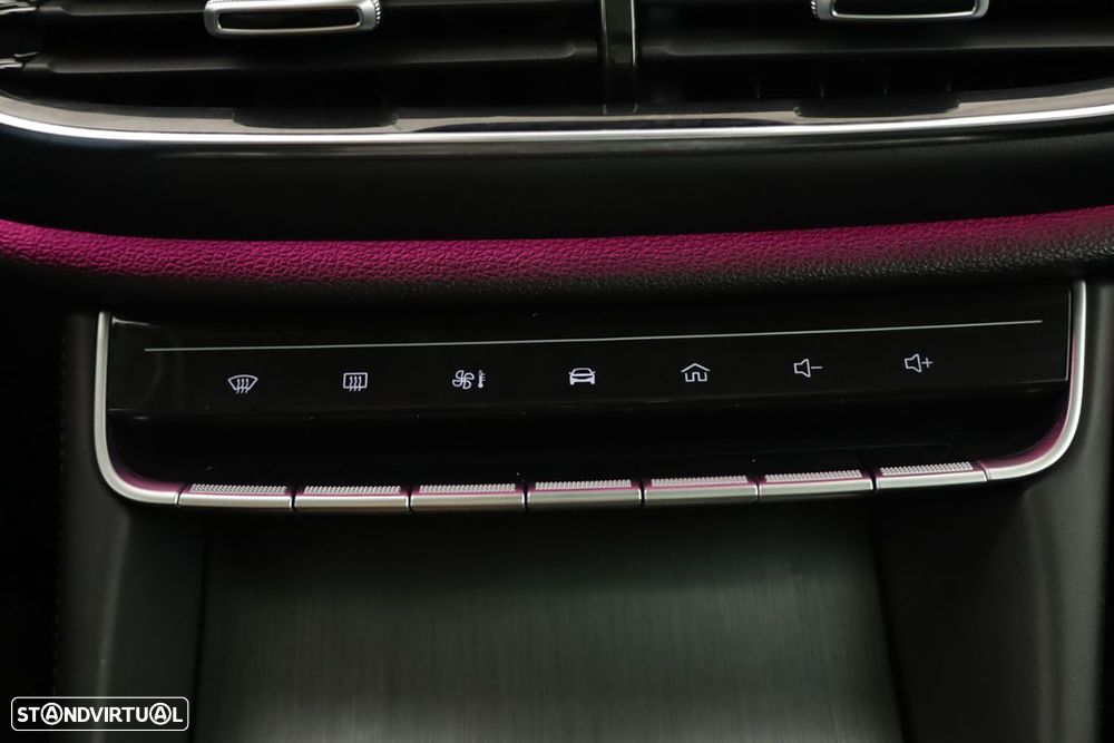 MG EHS 1.5 T-GDI Plug-in Hybrid Luxury - 14