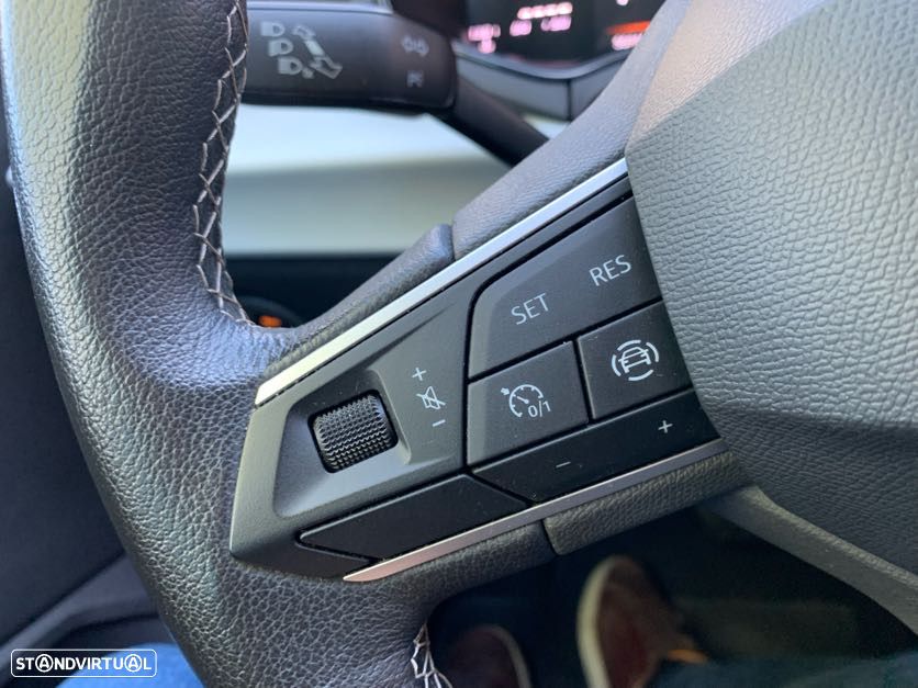 SEAT Ibiza 1.0 TSI Style DSG - 21