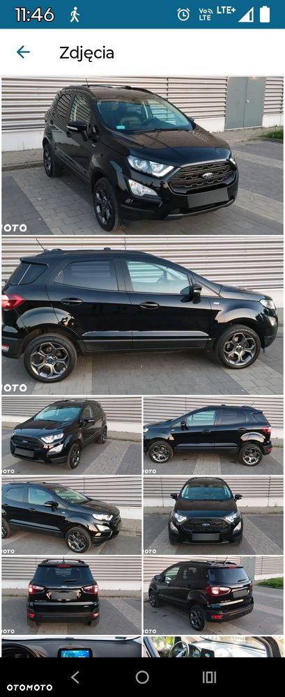 Ford EcoSport - 4