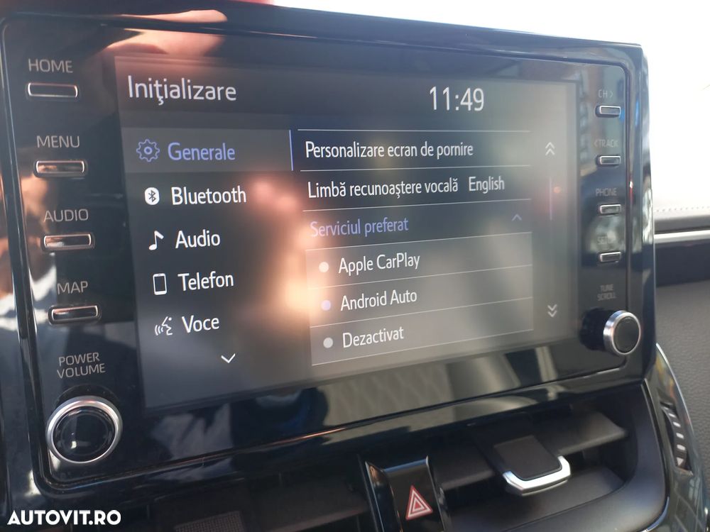 Toyota Corolla Sedan 1.8 HSD Exclusive - 25