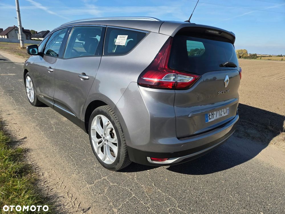 Renault Grand Scenic ENERGY dCi 110 INTENS - 4