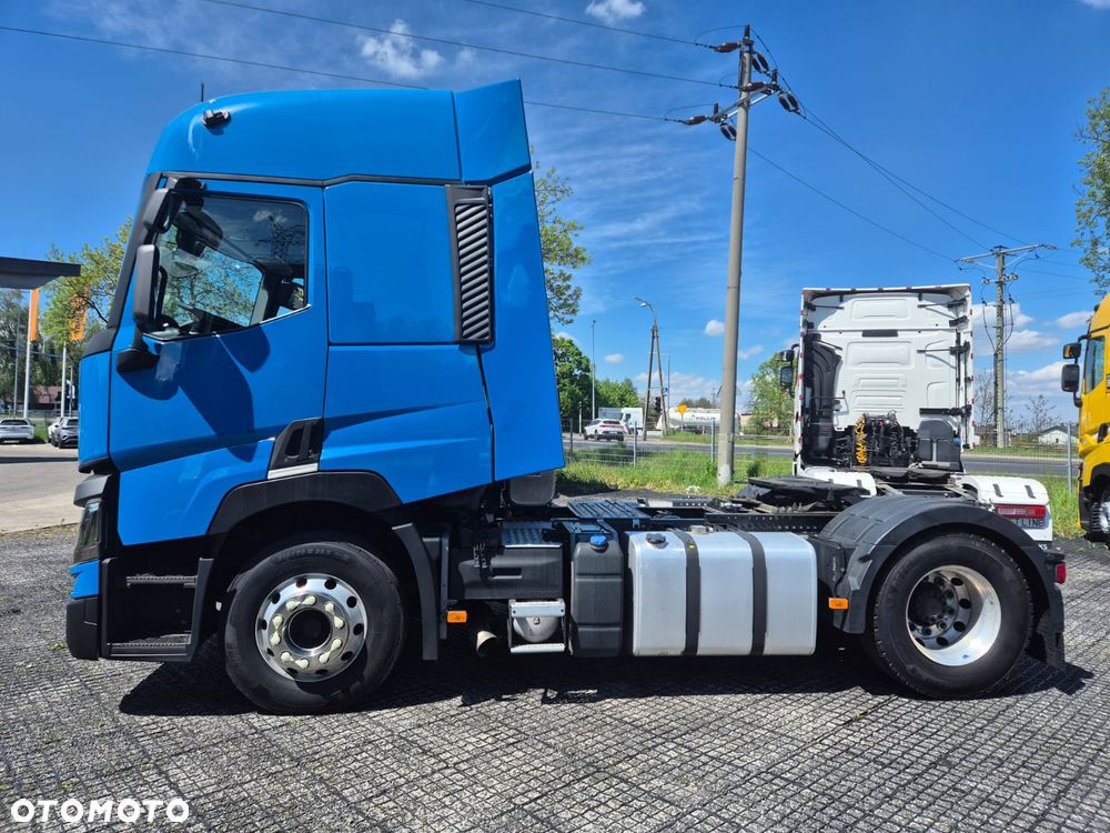 Renault T440 ADR NOWA HYDRAULIKA NOWE OPONY ZADBANY ASO GWARANCJA - 10