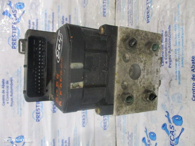 Abs 0273004620 0265216880 8200099599 RENAULT KANGOO 2002 1.9DTI 80CV 0P - 4