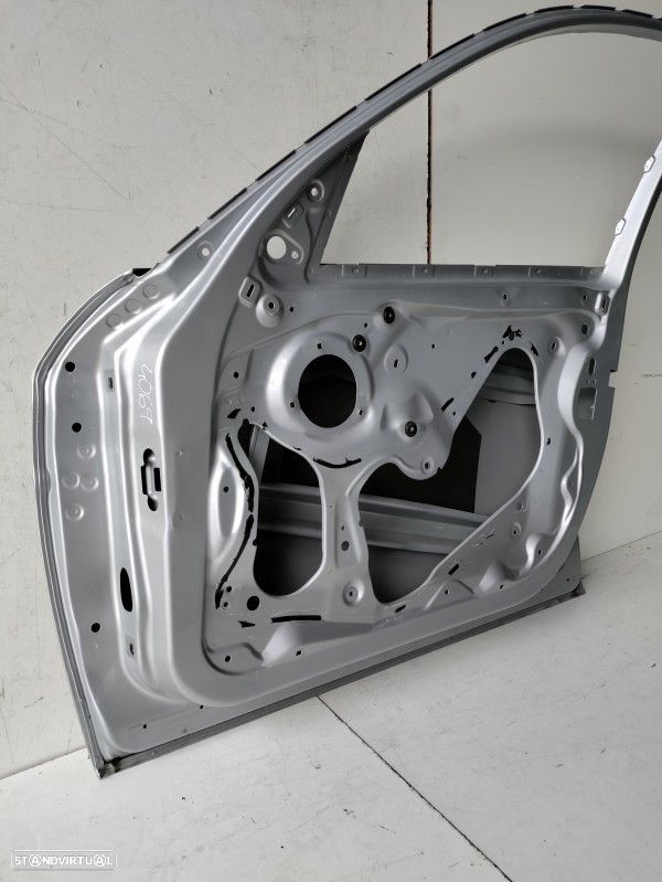 Porta Frente Direita Nua Bmw 1 (F20) - 8