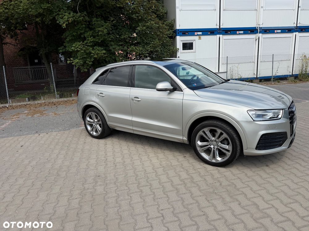 Audi Q3 - 5