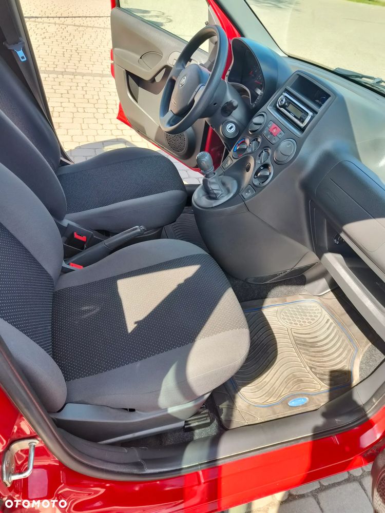 Fiat Panda 1.1 Active Eco - 11