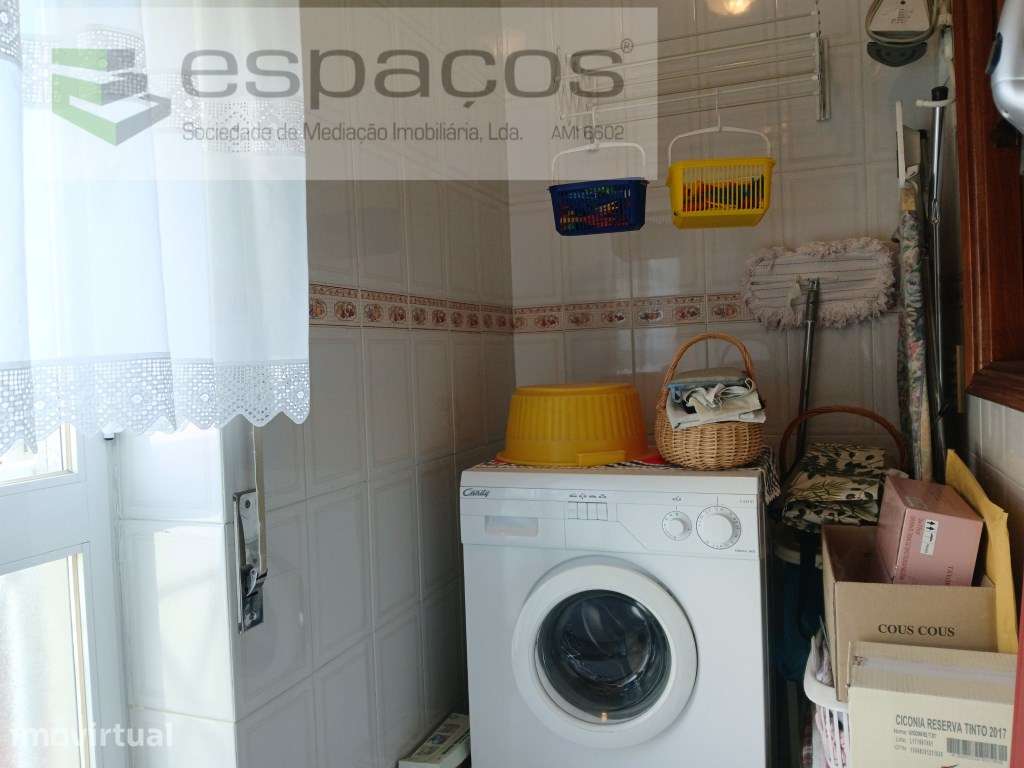 t2 com garagem, Castelo Branco - Grande imagem: 5/17