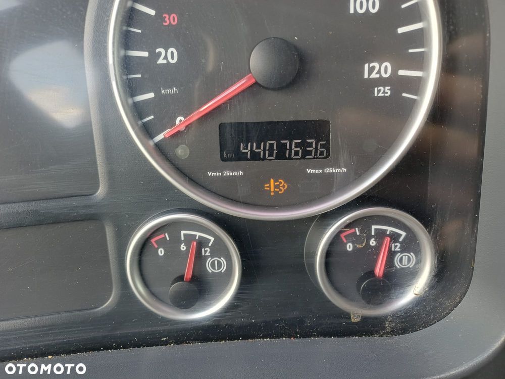 MAN TGM 15.280 4X2 LL - 7
