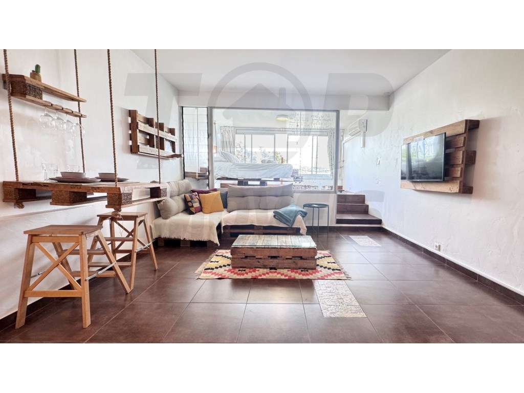 Apartamento T0 - Vilamoura - 248.000€ - Grande imagem: 4/6