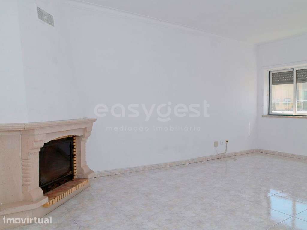 Apartamento T1 Montijo | Vista Rio - Grande imagem: 4/26