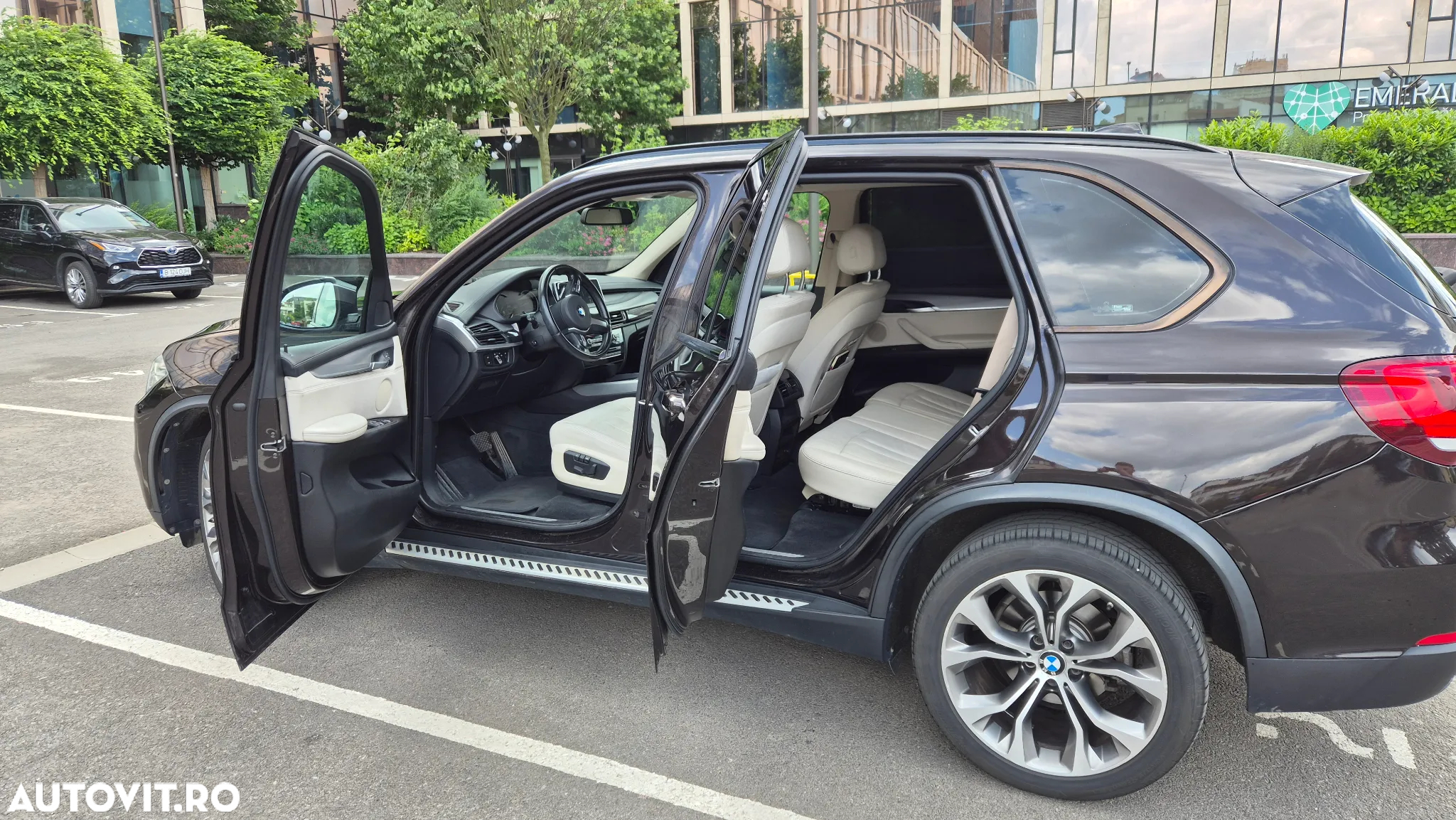 BMW X5 xDrive30d - 8