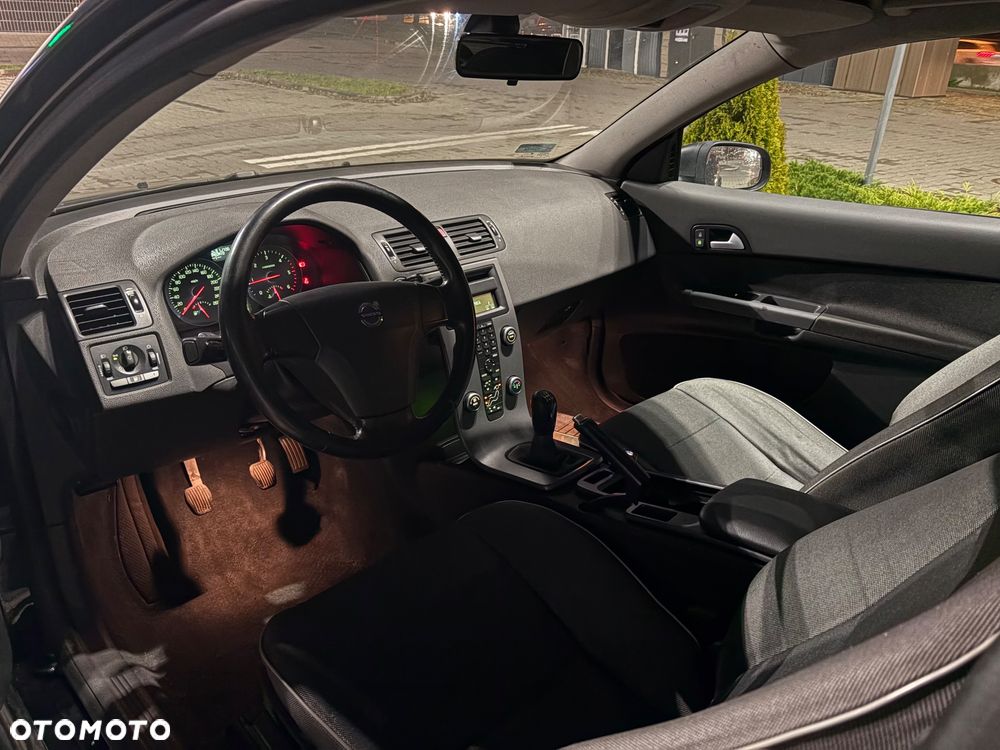 Volvo C30 1.6D Edition - 5