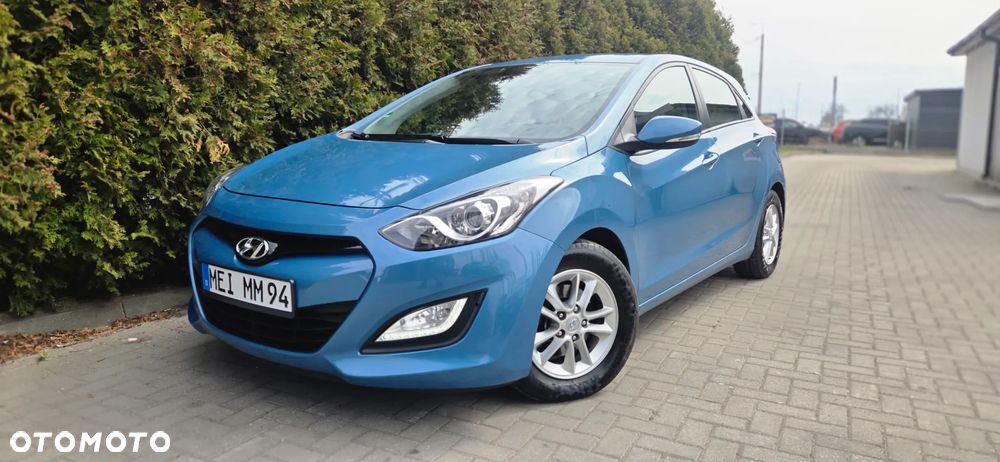 Hyundai i30 1.4 Trend - 3