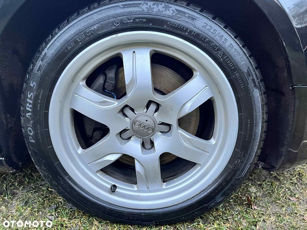 Audi A5 Sportback 2.7 TDI DPF multitronic - 14