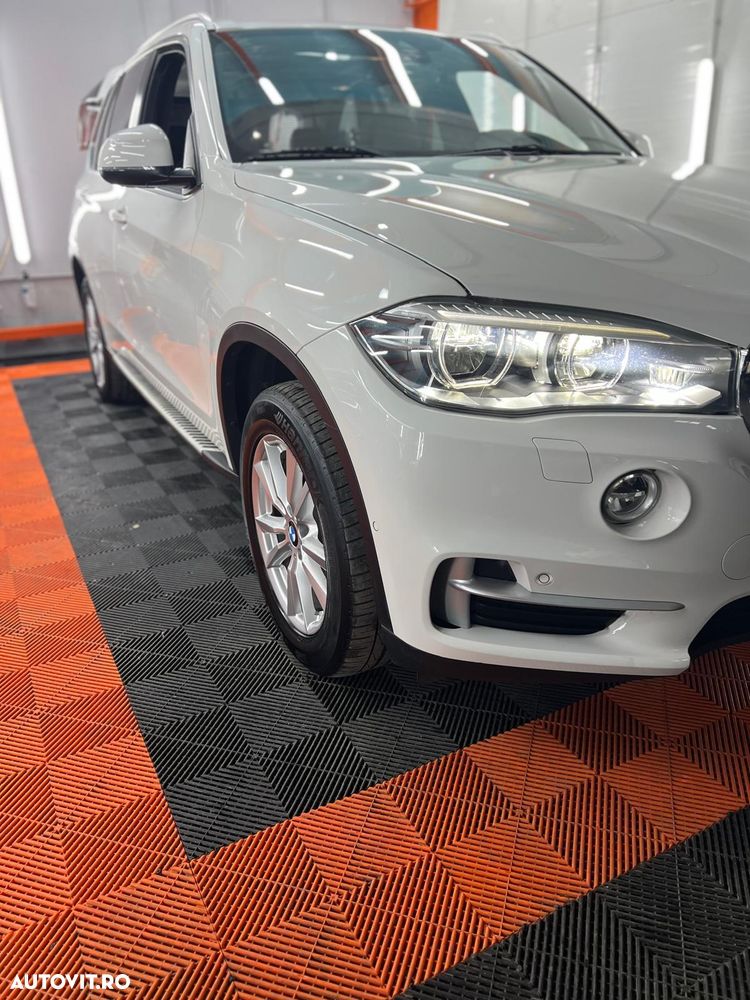 BMW X5 sDrive25d - 3