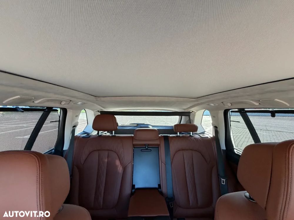 BMW X5 - 34