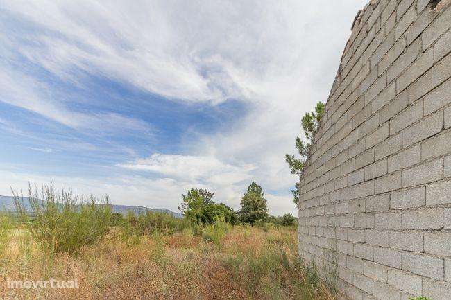 Terreno rústico - Grande imagem: 4/10