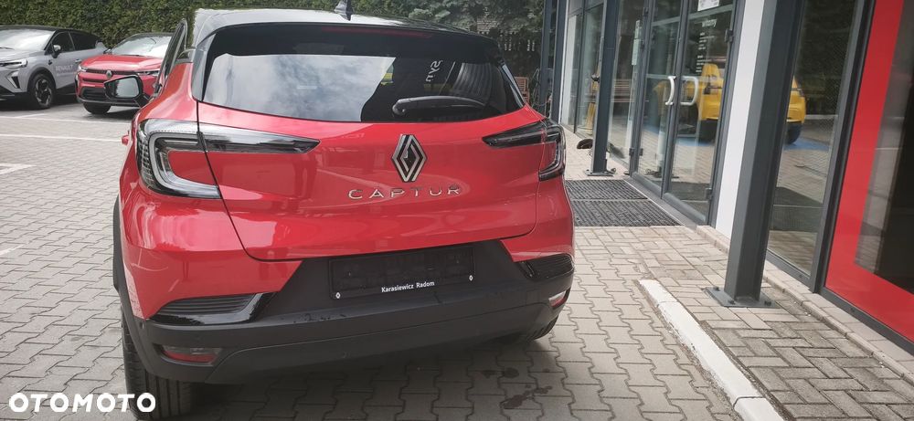 Renault Captur 1.2 TCe Techno - 5