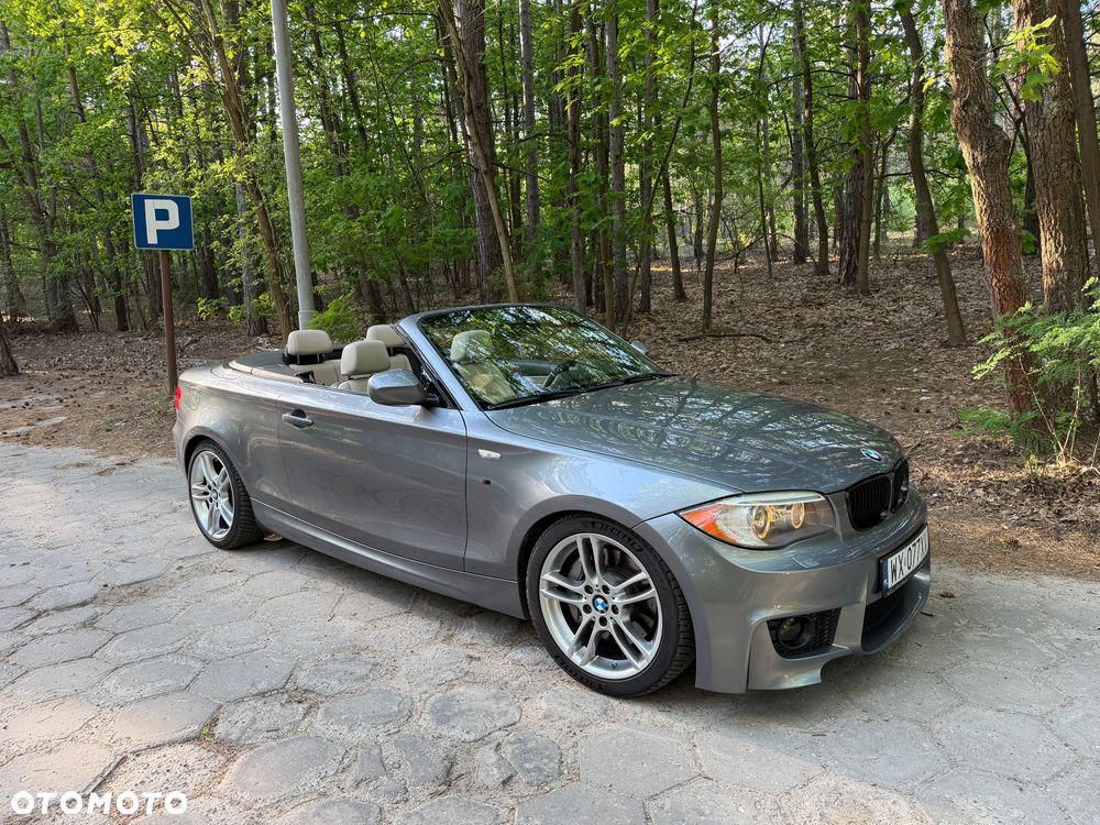 BMW Seria 1 - 8