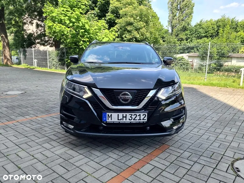 Nissan Qashqai 1.2 DIG-T Tekna+ - 6