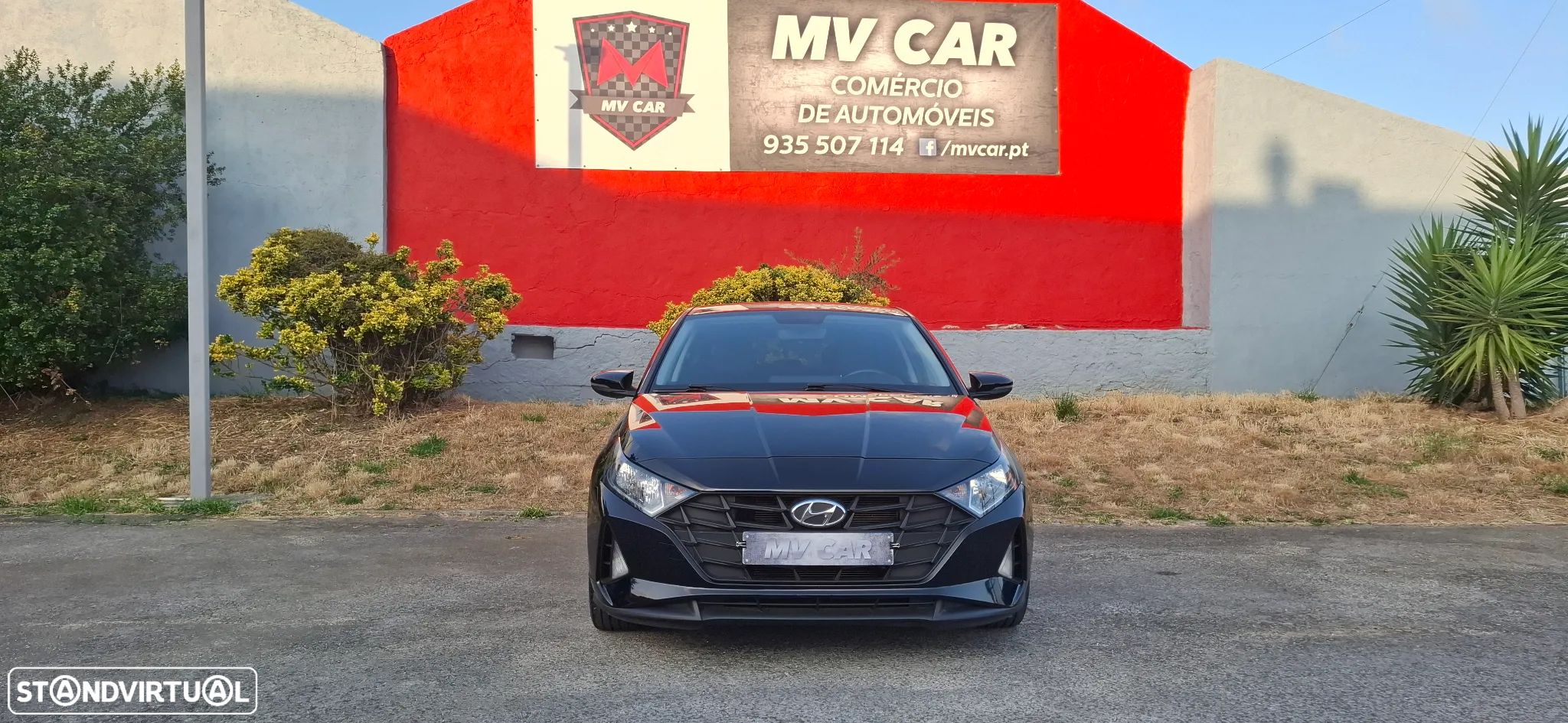 Hyundai i20 1.2 Comfort - 1