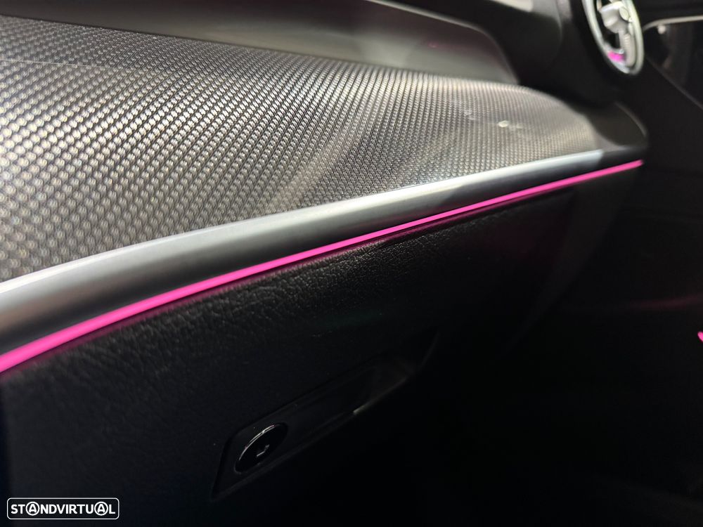 Mercedes-Benz C 220 d AMG Line - 30