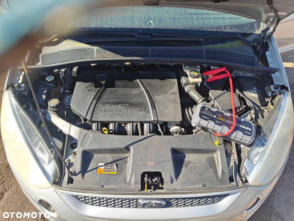 Ford S-Max 2.0 Viva Trend - 10