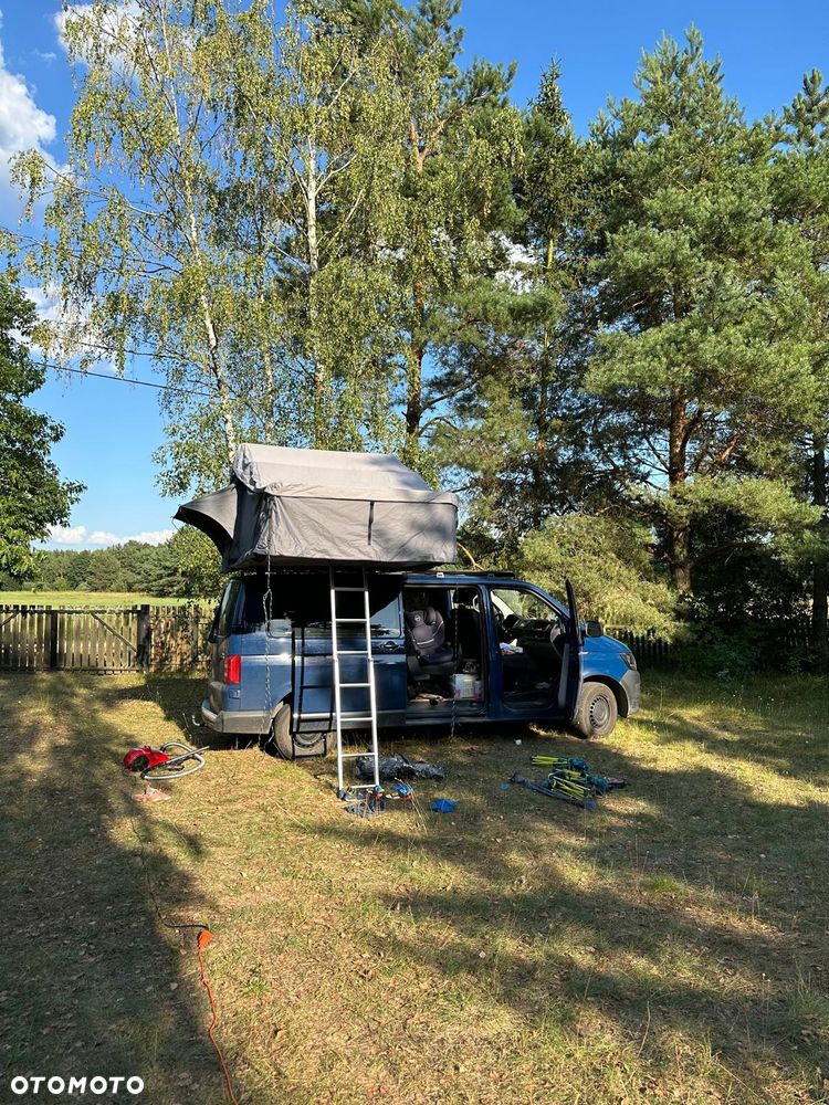 Volkswagen Transporter - 2