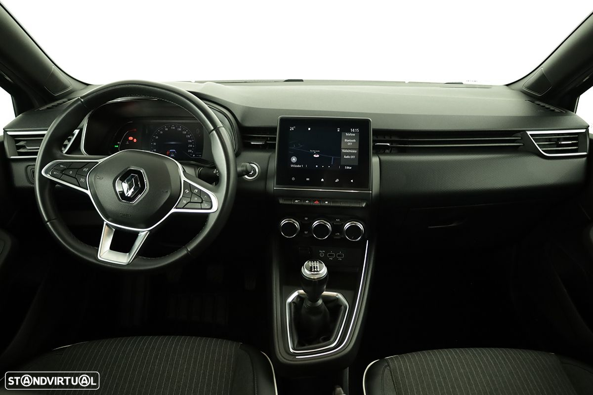 Renault Clio 1.0 TCe Intens - 8