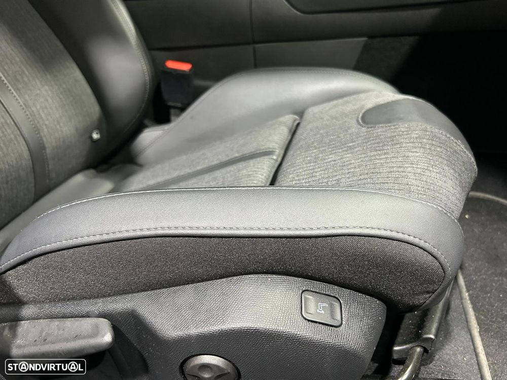 Peugeot 508 SW 1.5 BlueHDi Allure EAT8 - 10