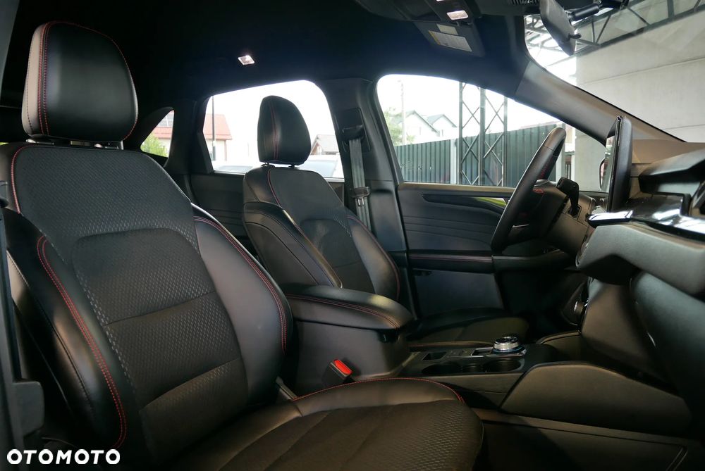 Ford Escape - 13