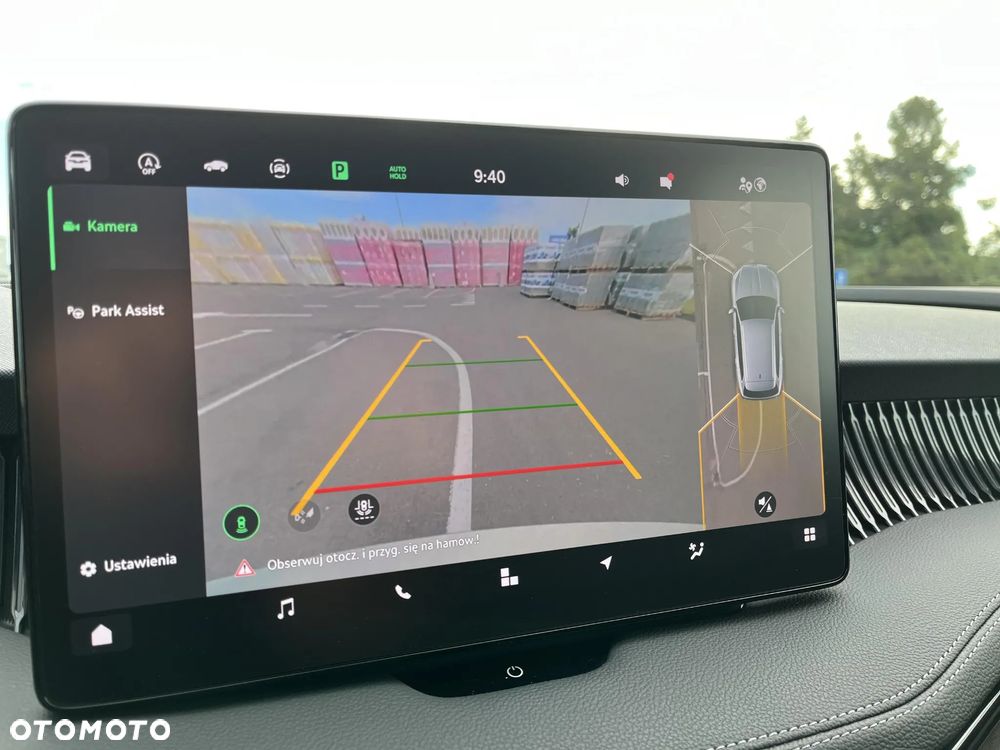 Skoda Superb 2.0 TDI SCR L&K DSG - 30