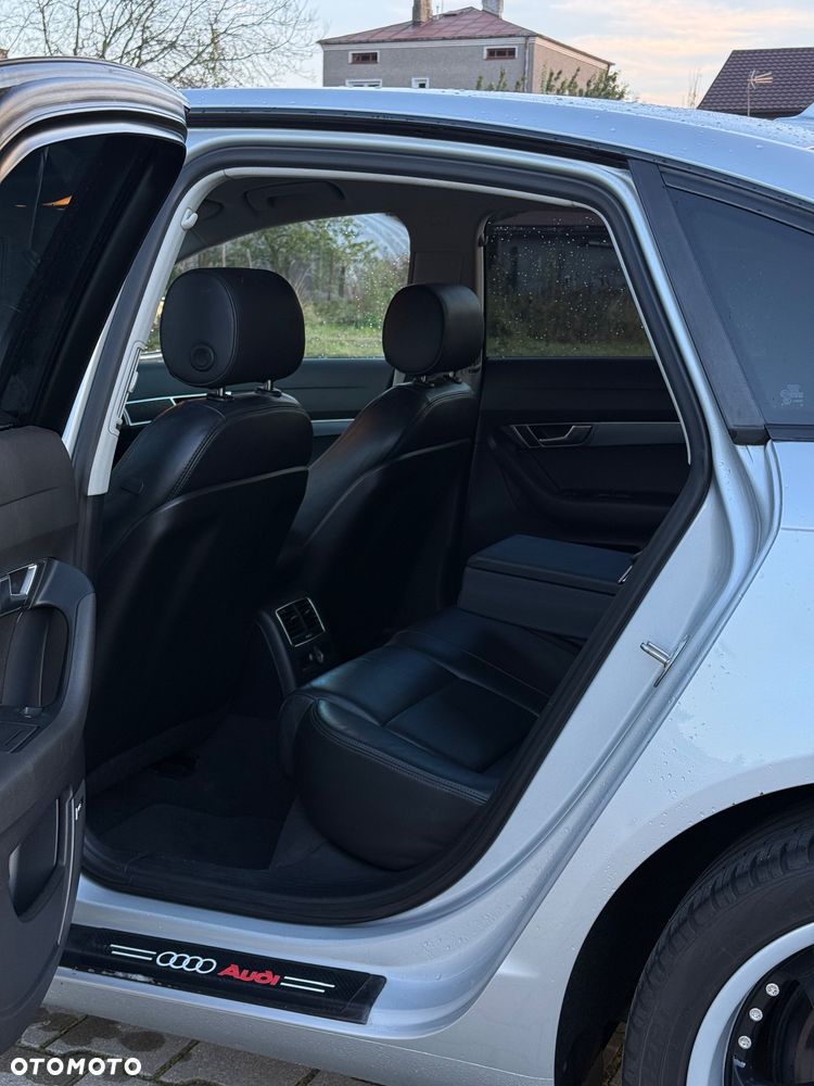 Audi A6 Limousine - 19