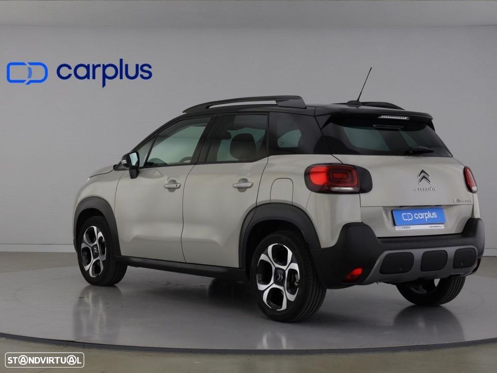 Citroën C3 Aircross 1.2 PureTech Feel - 5