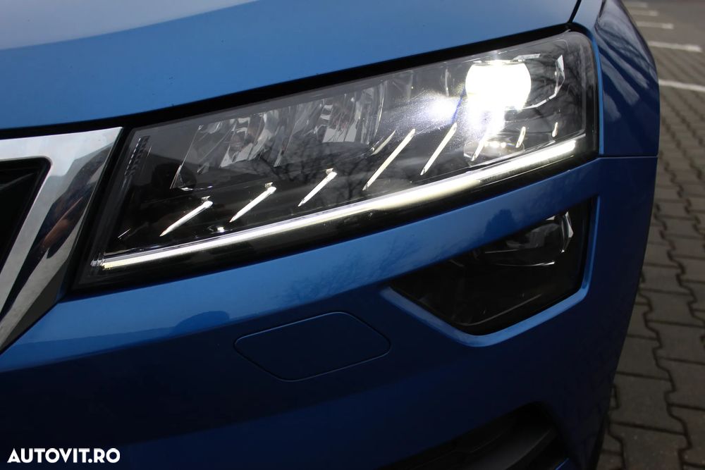 Skoda Karoq 1.5 TSI DSG Style - 31